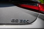 Lexus ES250 2018 года (WW)